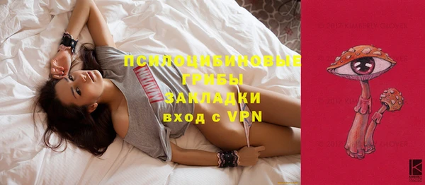 прущие крисы Кукмор